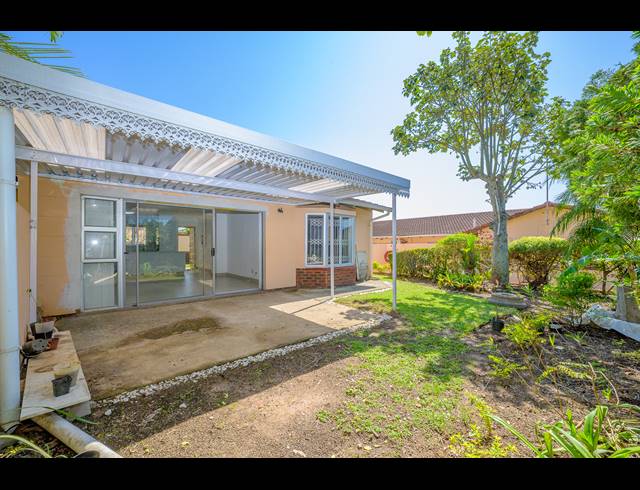 2 BEDROOM SIMPLEX FOR SALE IN SHERWOOD